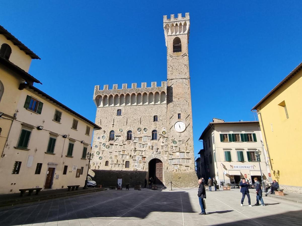 Walkandrace Sant'Agata  Exteriör bild