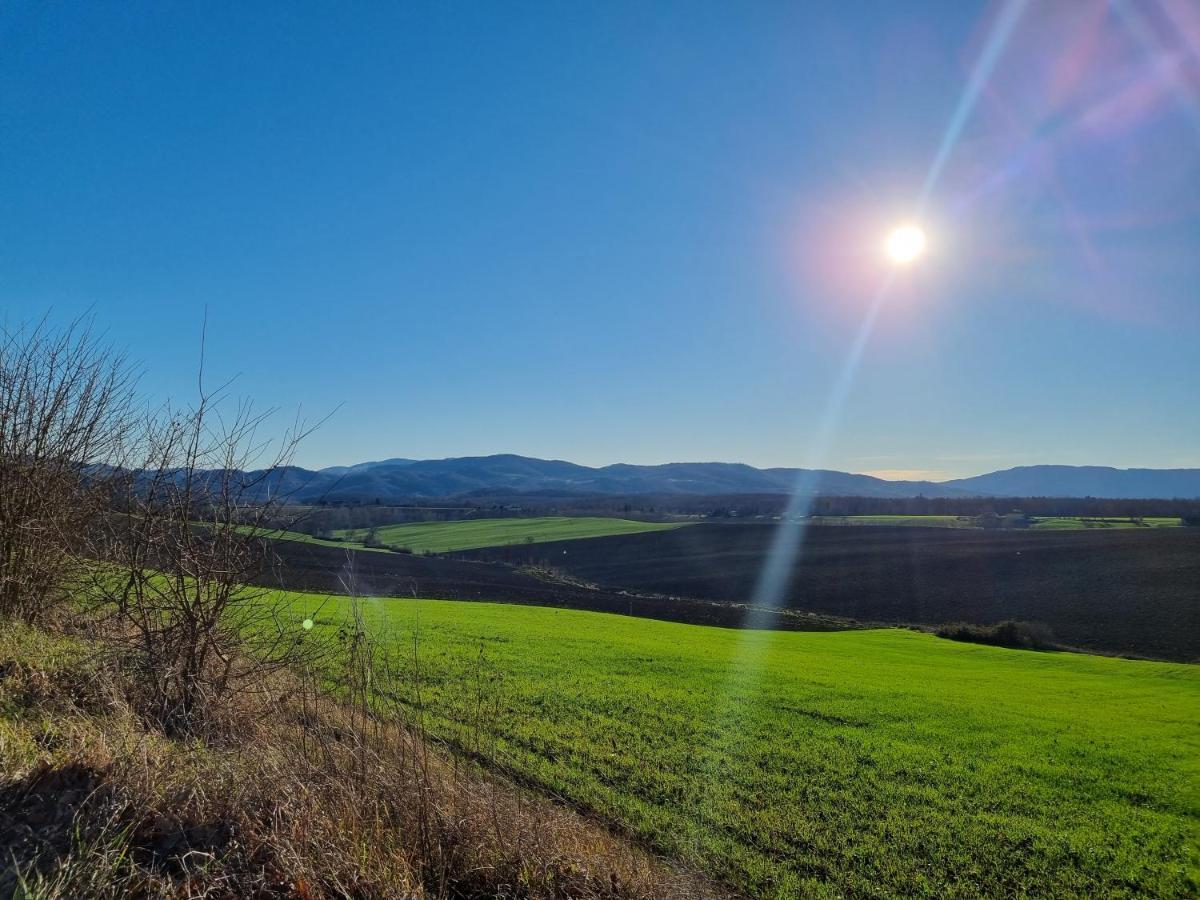 Walkandrace Sant'Agata  Exteriör bild