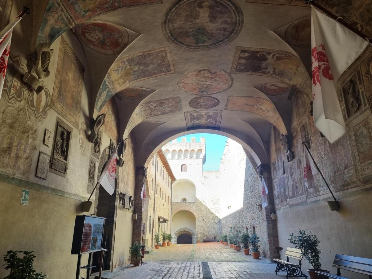 Walkandrace Sant'Agata  Exteriör bild