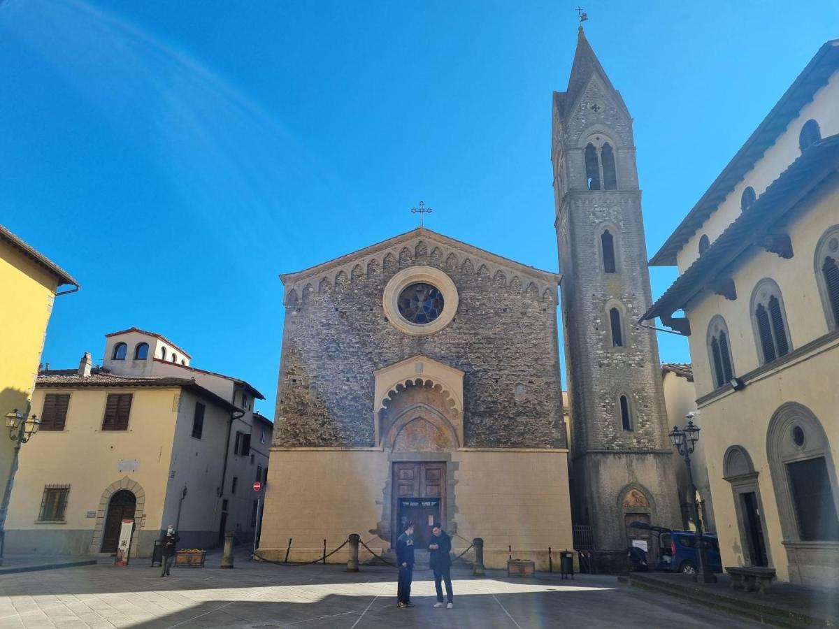 Walkandrace Sant'Agata  Exteriör bild