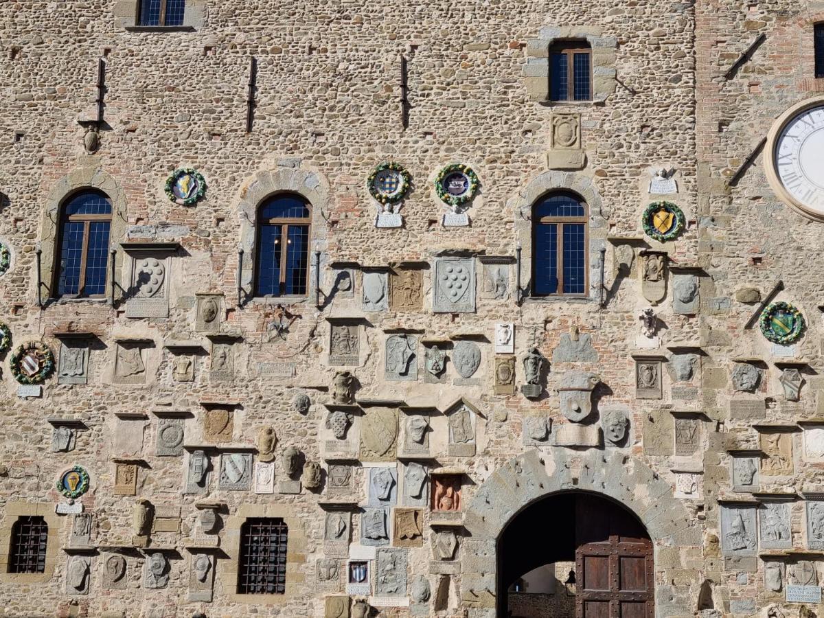 Walkandrace Sant'Agata  Exteriör bild
